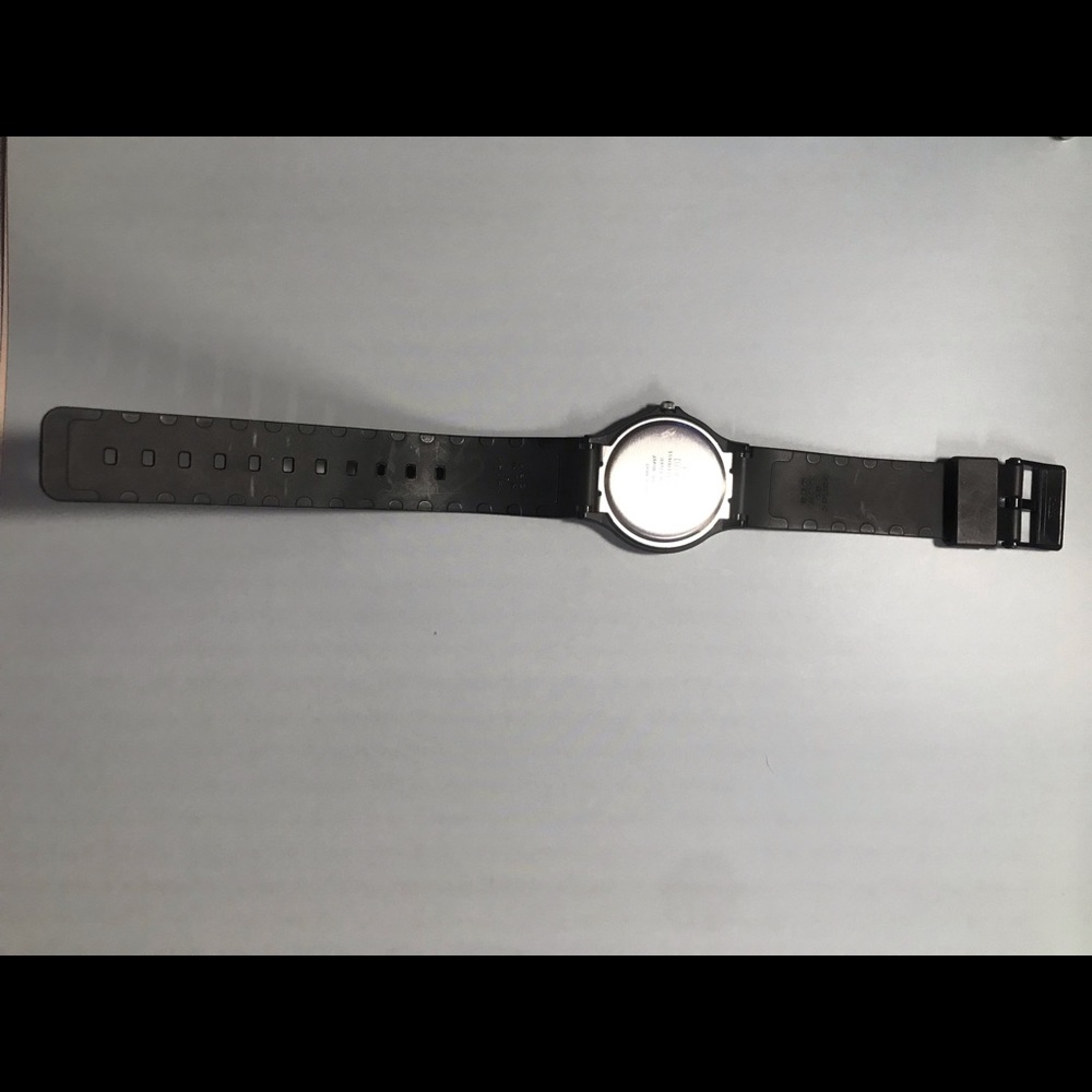 Casio Watch - Picture 2 of 2